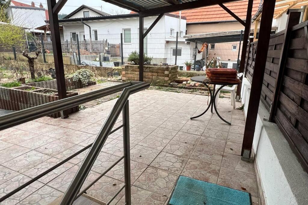 Das Rosenhaus In Hargesheim Exterior foto